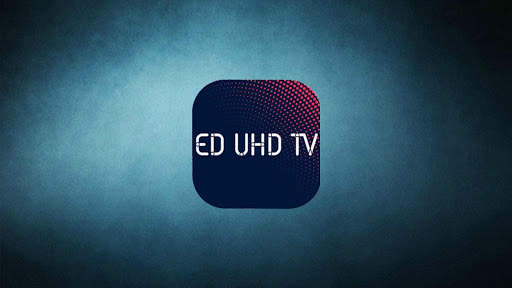 ED UHD TV screenshot 2