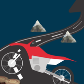 MOTO STAR icon