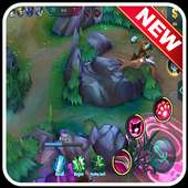 TutorTips Mobile Legends Game Advice logo