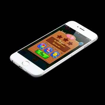 Sweet Candy Mania Legend screenshot 6