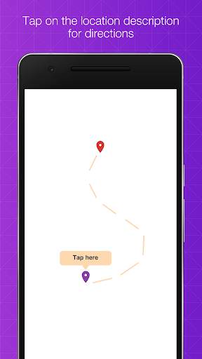 Maps for USC screenshot 3