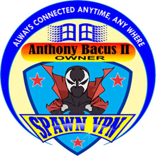 Spawn VPN 1.0
