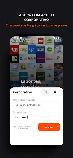 zapTV screenshot 8