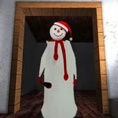 Granny Santa: Christmas MOD 2020 1.0