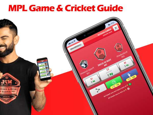 Tips For MPL - Cricket and Game Tips to Earn Money screenshot 1