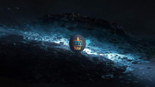 Total Player - V2 screenshot 1