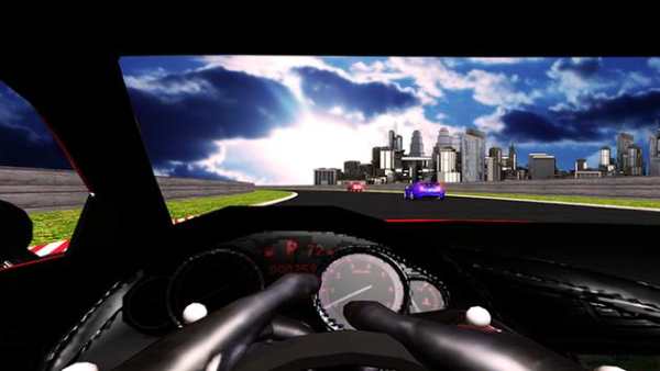 Real Car Racing Battle screenshot 11