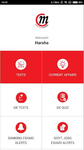 Malviya Classes screenshot 1