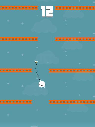 B - The Game screenshot 3