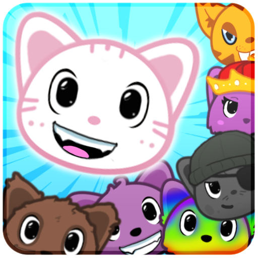 Catsumus : Puzzle Line Pop icon