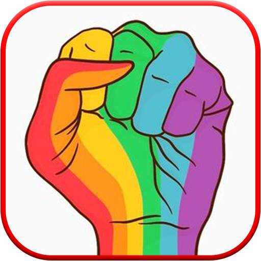 🌈 Pride Wallpaper LGBTQ Backgrounds 1.0