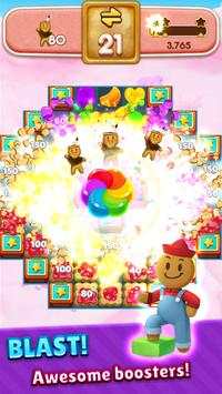 Candy Rush screenshot 2