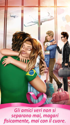 Storia d’amore adolescenziale screenshot 8