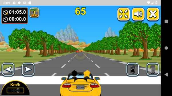 Speed Car Racing Rush screenshot 6