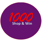 Shop &amp; Win शॉप एंड विन icon
