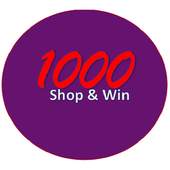 Shop & Win शॉप एंड विन 1.0