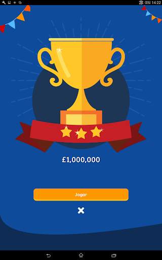 Milionario Quiz 2024 screenshot 13