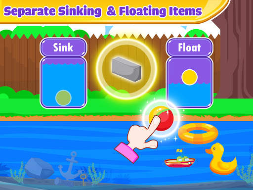 Kids Sorting Games - Learning For Kids screenshot 9
