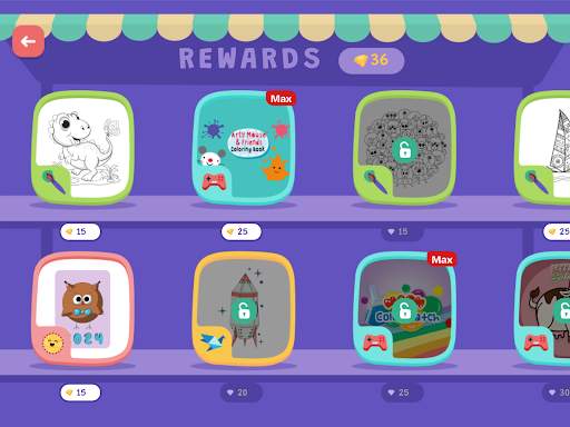Miko Companion screenshot 11