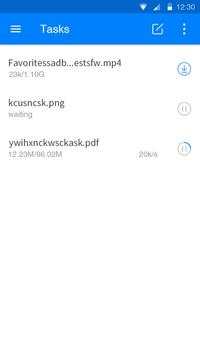 HDownloader-Movie&Video Saver screenshot 2