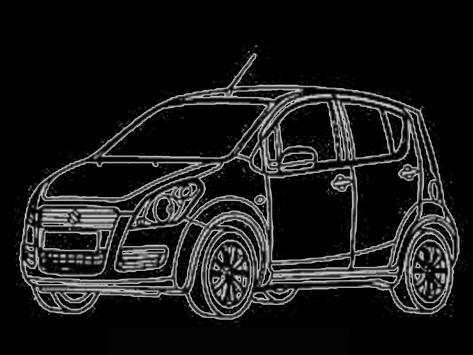 Mewarnai Mobil screenshot 4