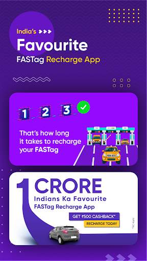 Park  RTO | Parivahan | FASTag screenshot 6