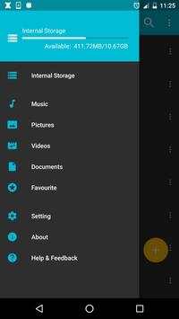 File Expert Manager screenshot 1