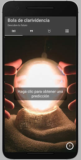 Descubre tu futuro screenshot 1