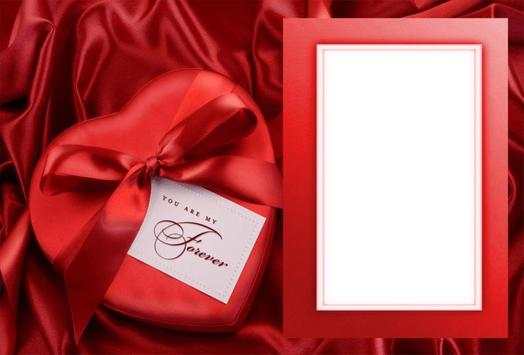 Romantic Pic Frame Editer screenshot 3