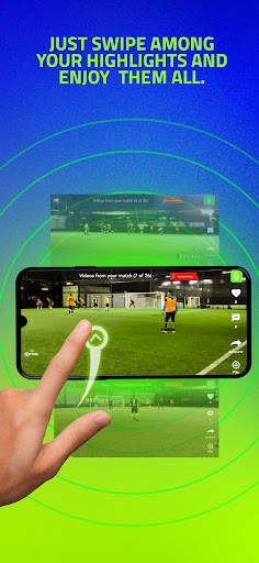 PITZ: Your match highlights screenshot 3
