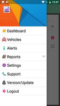 School Bus Track screenshot 7