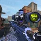 City Police Sniper Assassin 3D
