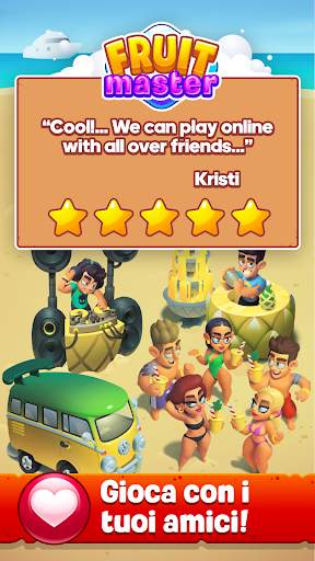 Fruit Master - Village Master screenshot 6