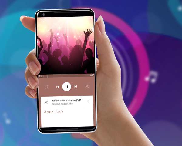 Legend Music Player – 3D Surrounded Sound & EQ screenshot 2