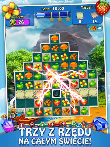Magica: Match 3 Matching Games screenshot 17