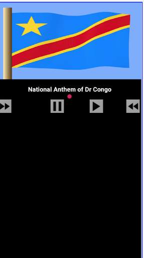 Anthem of Dr Congo screenshot 1