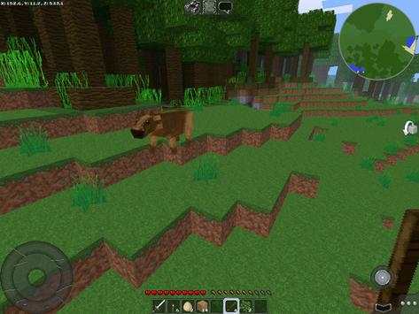 ► MultiCraft ― Free Miner! 👍 screenshot 12