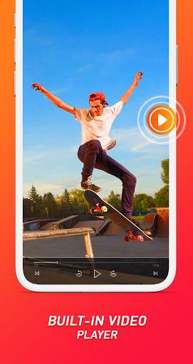 All Video Downloder - Free Video Downloader App screenshot 5