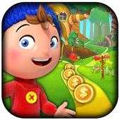 noddy hero dash 4.7.1