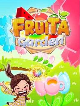 FRUIT CANDY BLAST screenshot 1