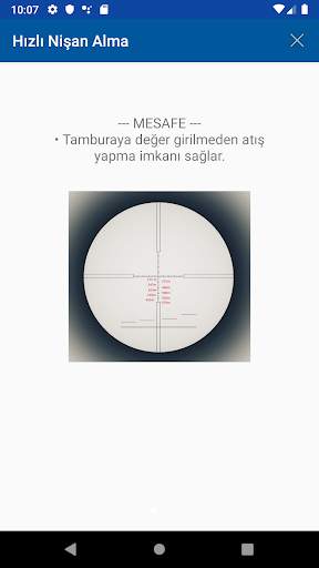 Gözcü Bora 12 скриншот 3