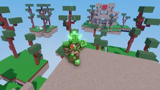 BedWars Mod Aid screenshot 1