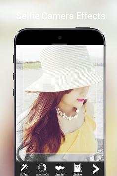 Selfie Camera Effects screenshot 5