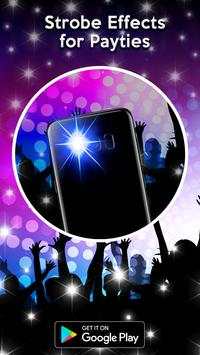 Flashlight Super Brightest LED Torch Light 2018 screenshot 5