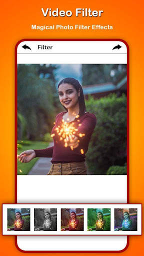 Diwali Video Maker 2021 screenshot 2