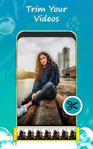 Slow motion video editor, maker app 2020 screenshot 3