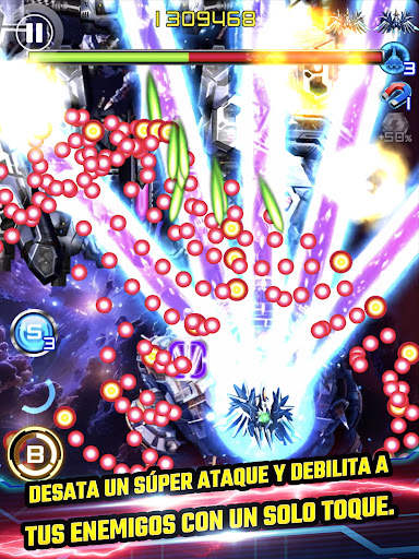 Lightning Fighter 2 screenshot 17