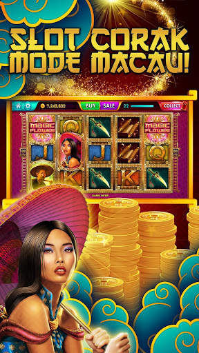 Kasino FaFaFa Gold: Mesin judi screenshot 6