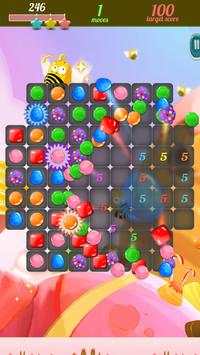 Candy Sweet Mania screenshot 7