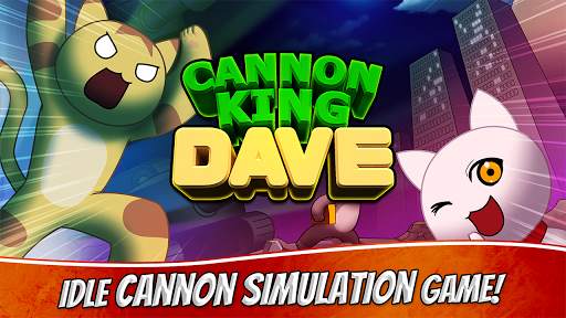 Cannon King Dave screenshot 3
